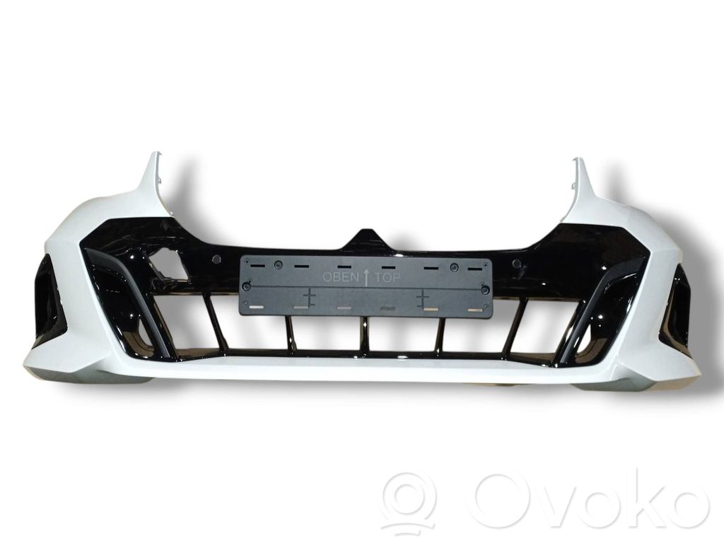 BMW 5 G60 G61 Parachoques delantero 