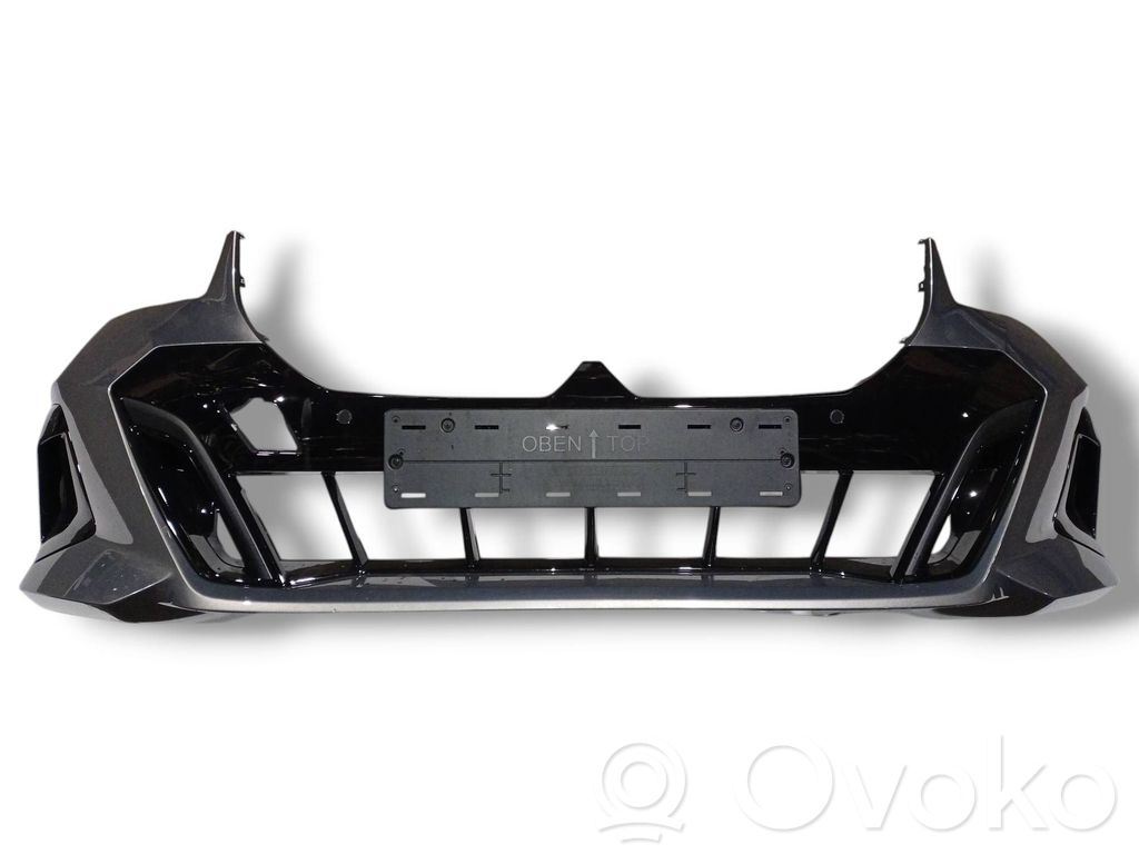 BMW 5 G60 G61 Parachoques delantero 