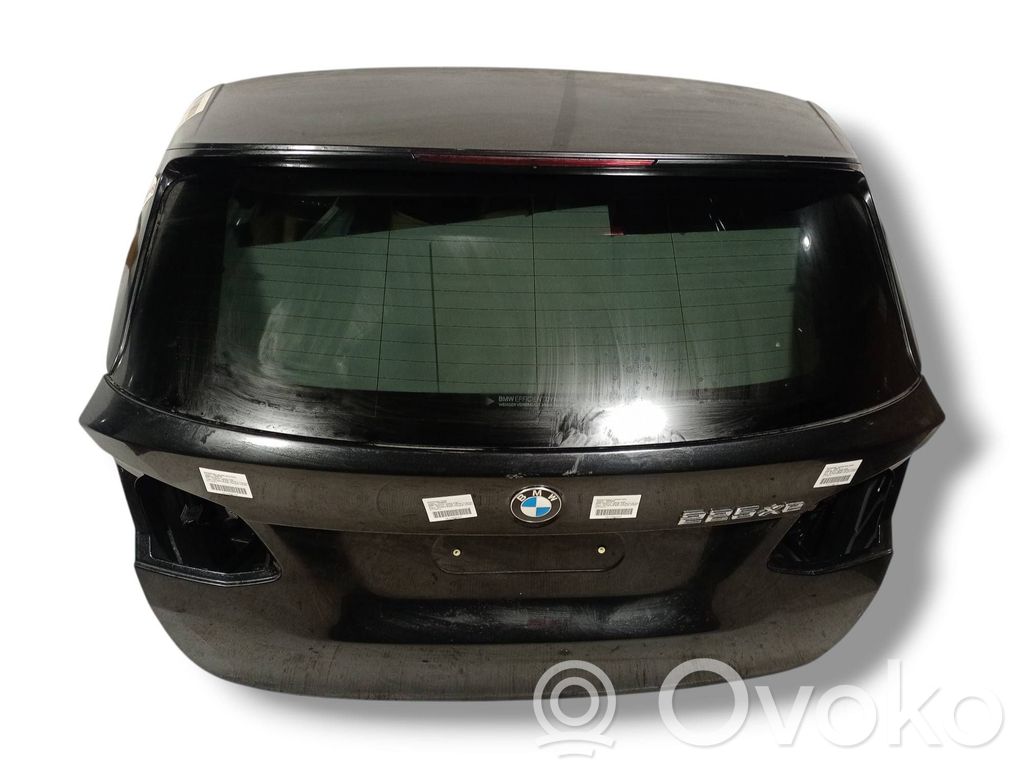 BMW 2 F45 Puerta del maletero/compartimento de carga 