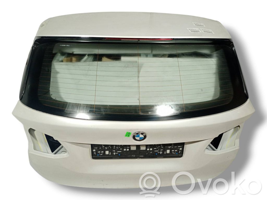 BMW 2 F45 Puerta del maletero/compartimento de carga 