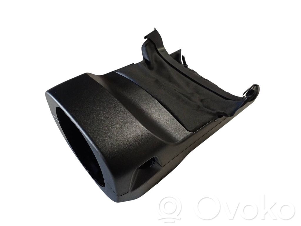 BMW 4 G22 G23 G24 G26 Rivestimento del piantone del volante 