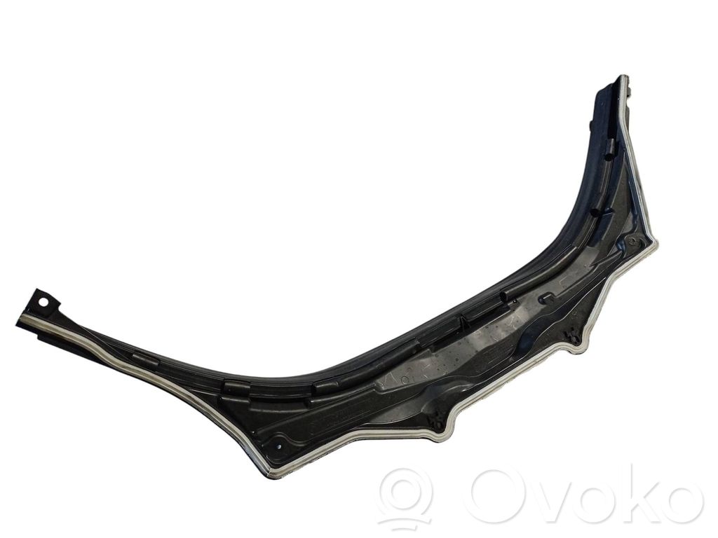 BMW 4 G22 G23 G24 G26 Przegroda komory silnika 
