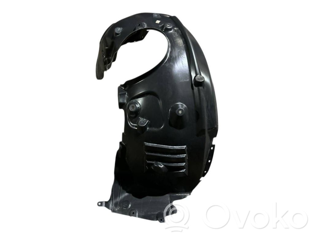 BMW 1 F40 Front wheel arch liner splash guards 