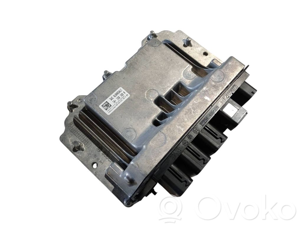 Mini Cooper F57 Engine control unit/module 