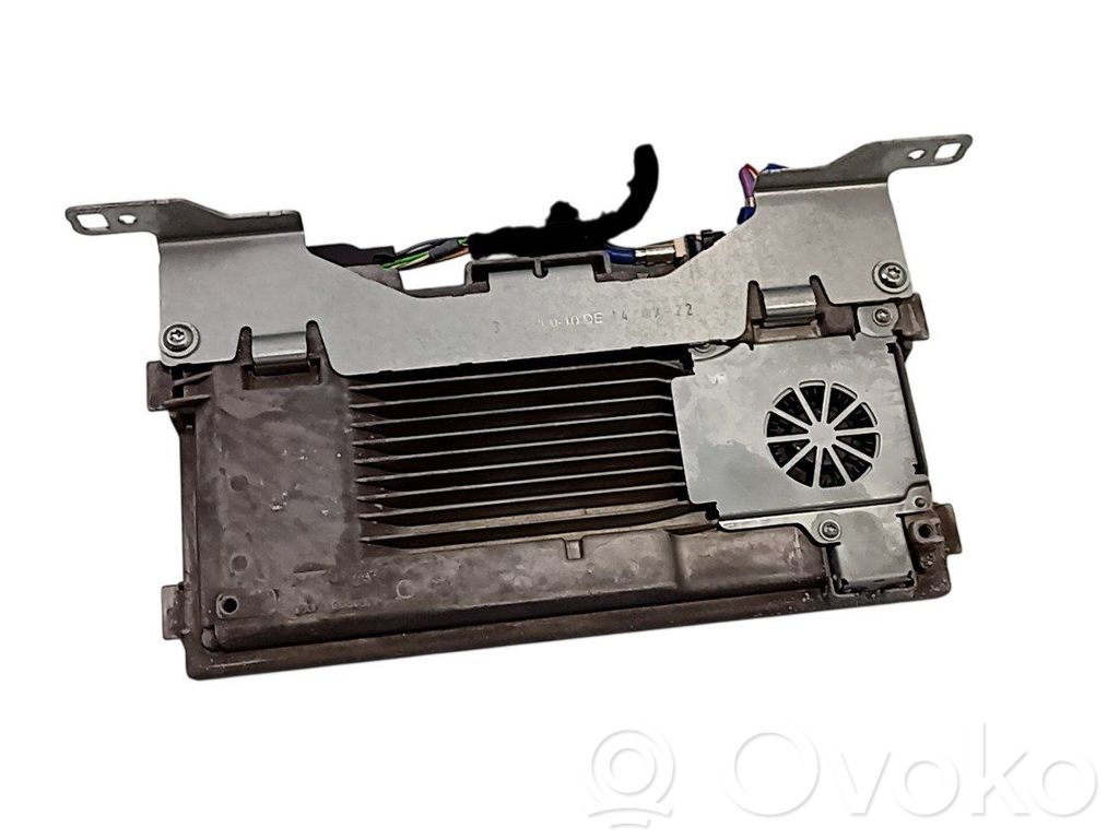 BMW 2 G42 Unitate/modul control vitezometru 