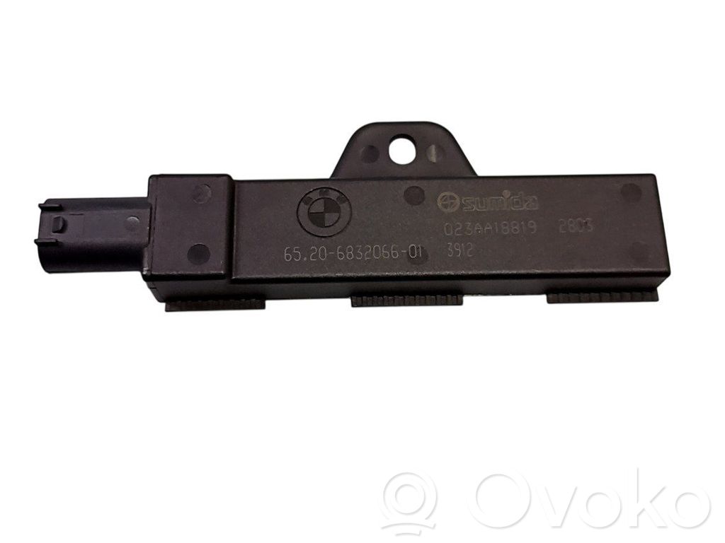BMW 1 F40 Antena de sistema sin llave 