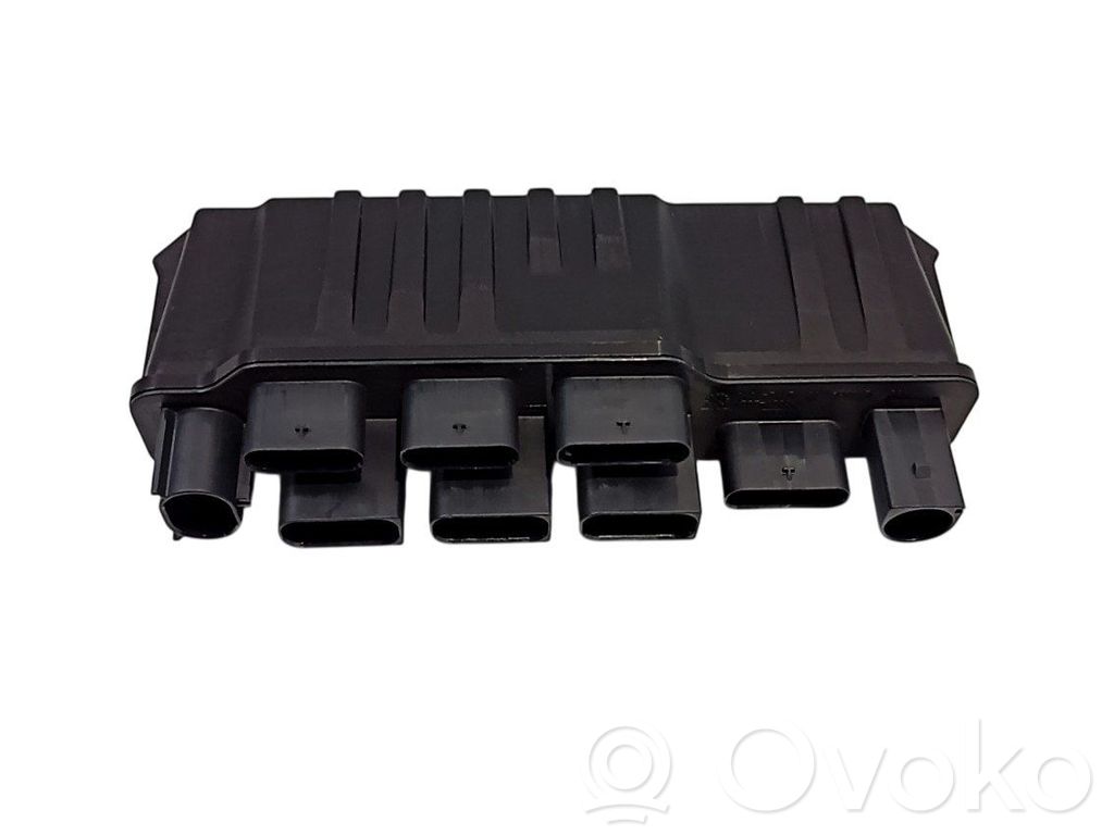 BMW 5 G60 G61 Voltage converter inverter 