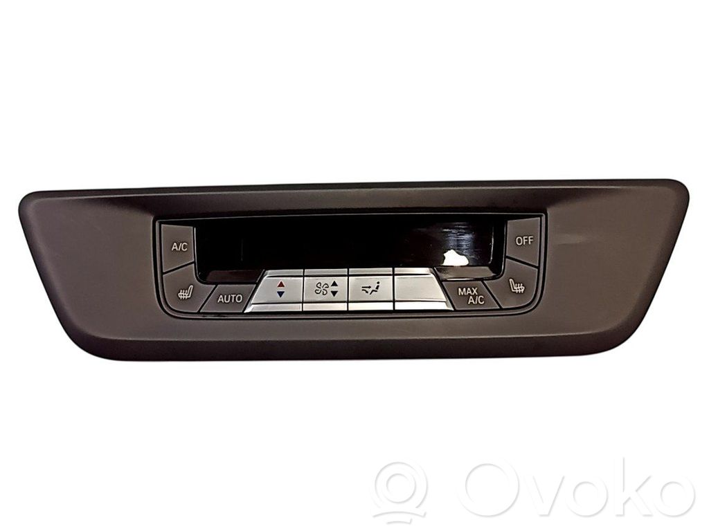 BMW X7 G07 Unitate control climatizare 