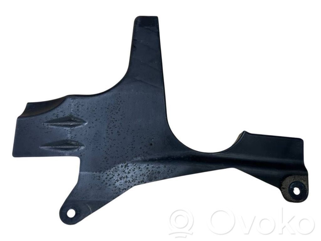 BMW 3 G20 G21 Protecție inferioară motor 