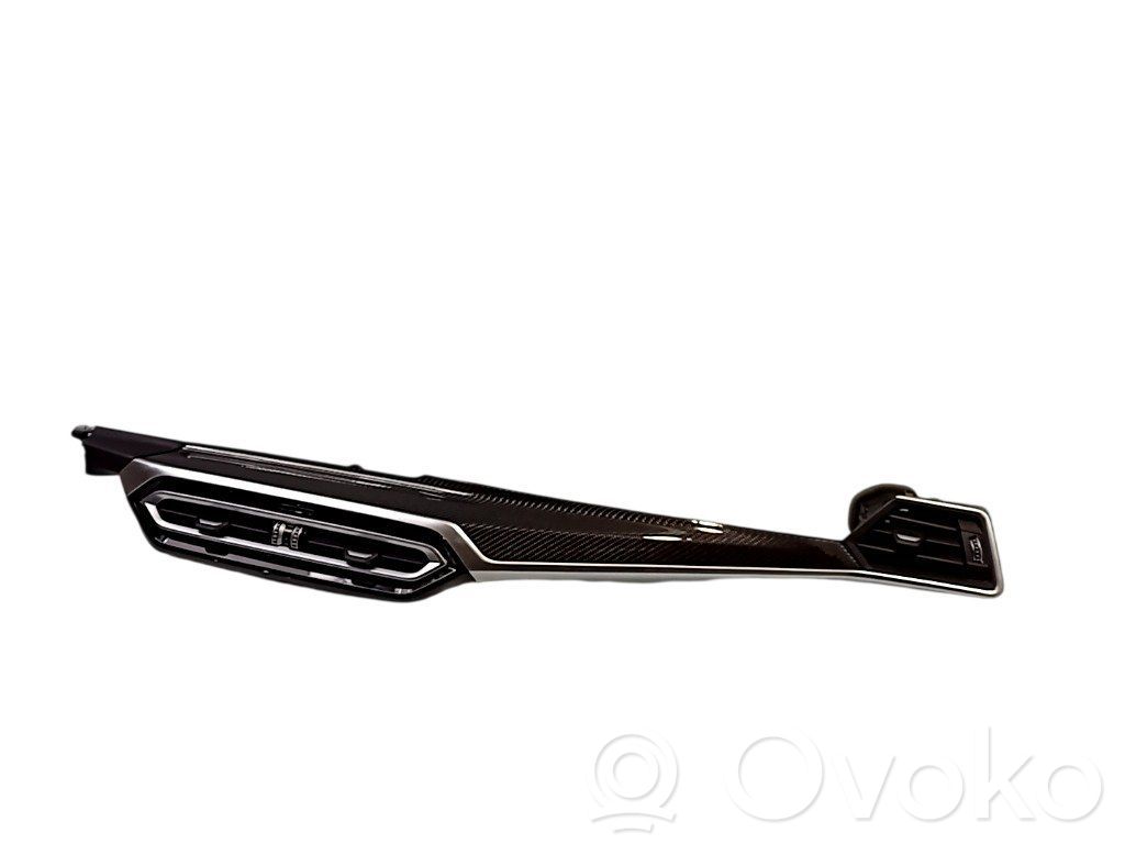 BMW M2 G87 Inny element deski rozdzielczej 
