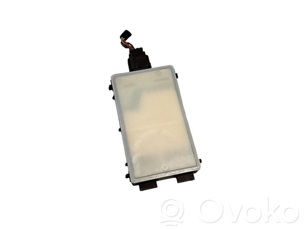 BMW XM Sensor de radar Distronic 