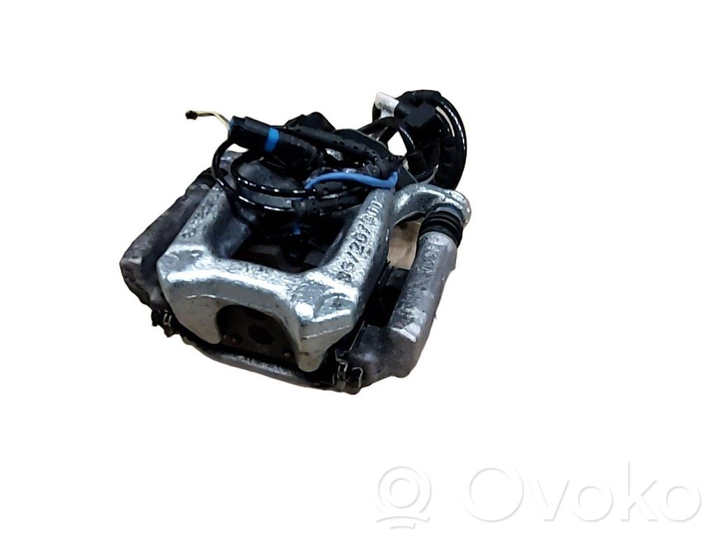 BMW 1 F70 Pinza del freno posteriore 