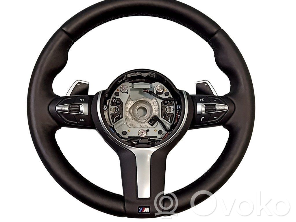 BMW 2 F45 Volan 
