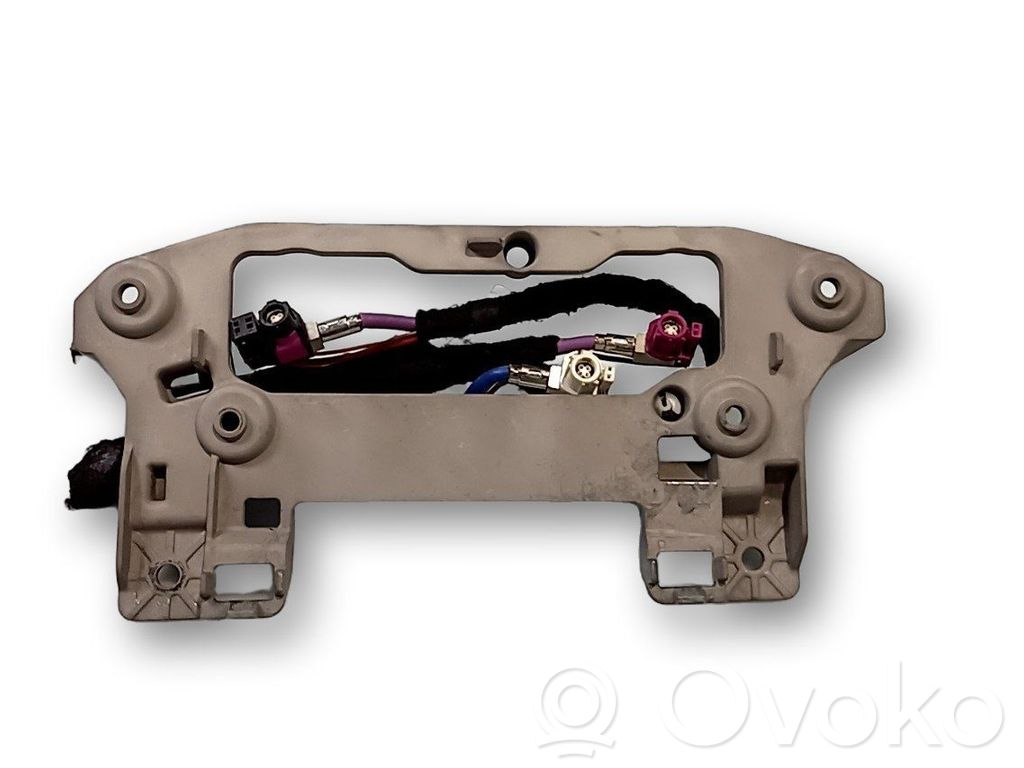 BMW X5 G05 Speedometer (instrument cluster) 