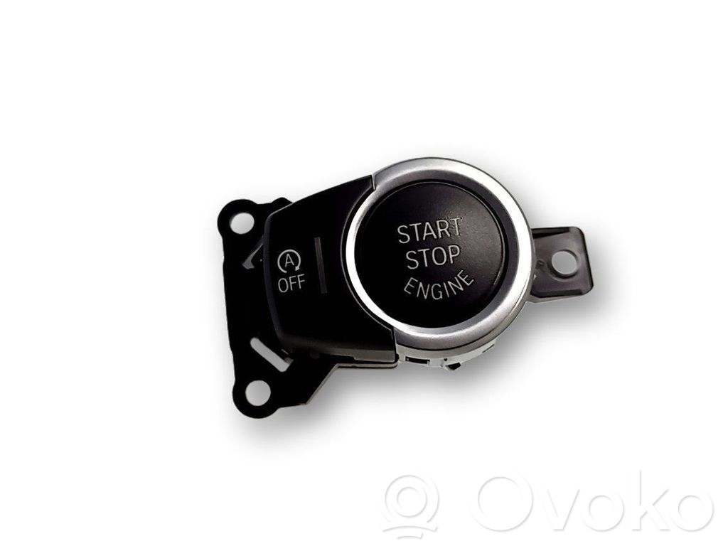 Engine start stop button switch   61319291689,9291689
