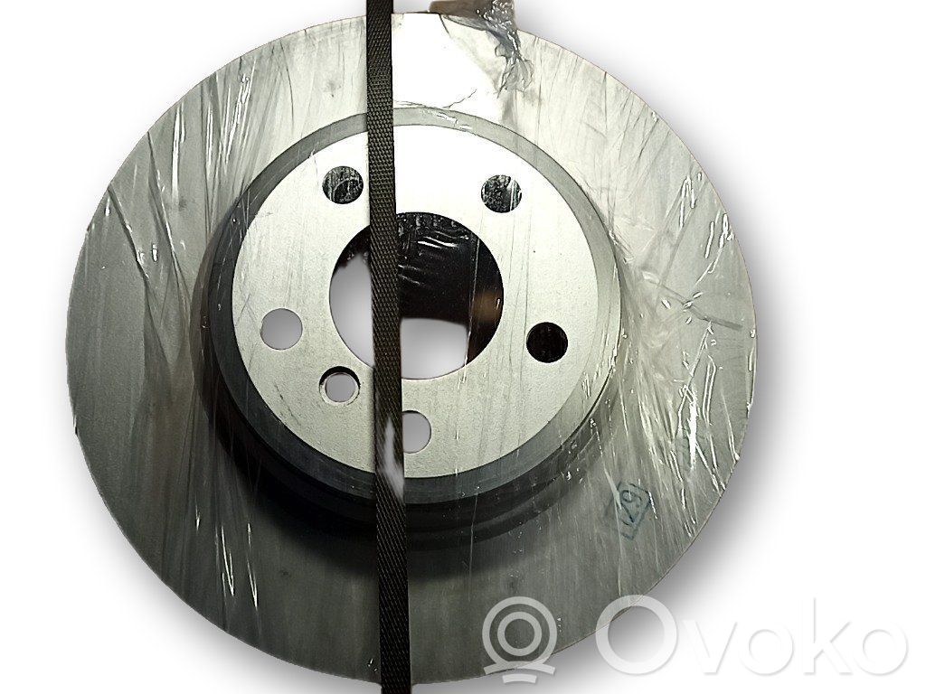 BMW 3 F30 F35 F31 Disc frână spate 