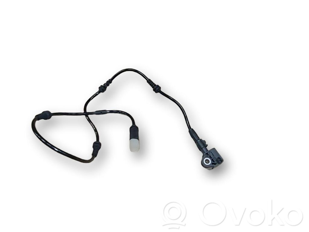 BMW 2 G42 Acceleration sensor 