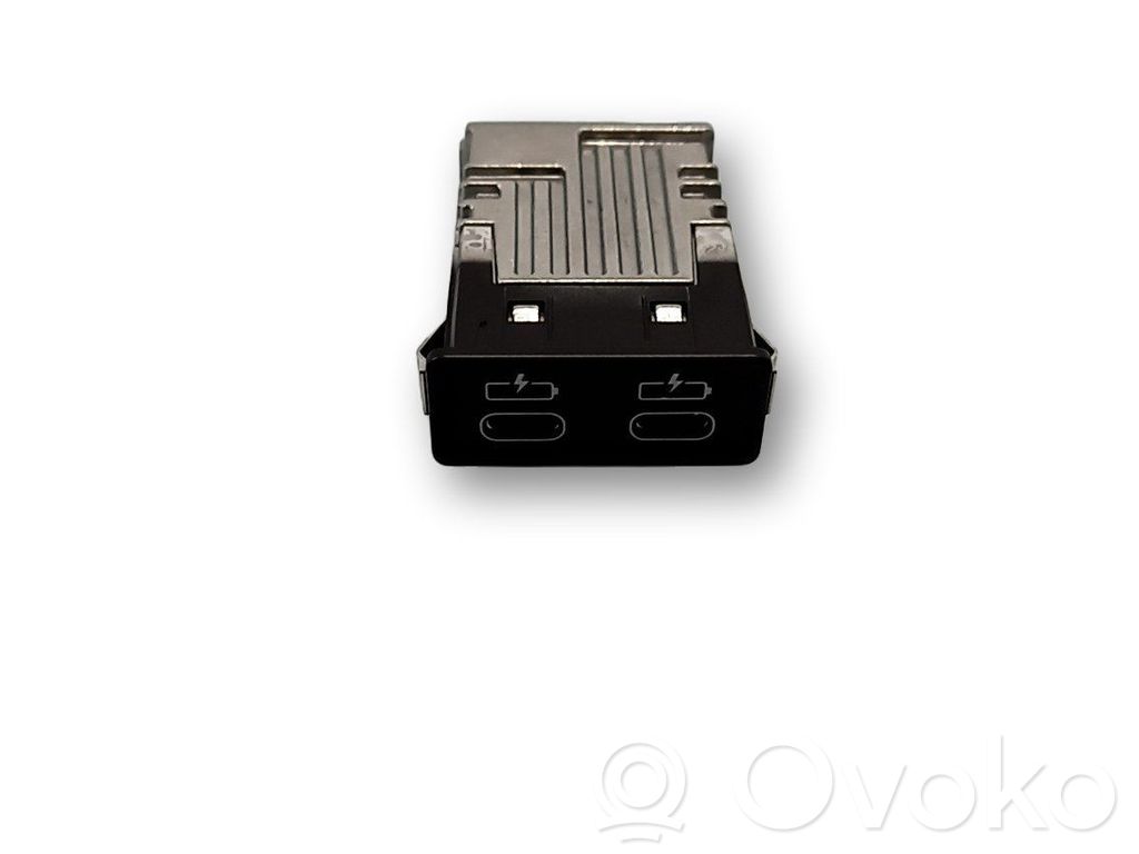 BMW 1 F40 USB jungtis 