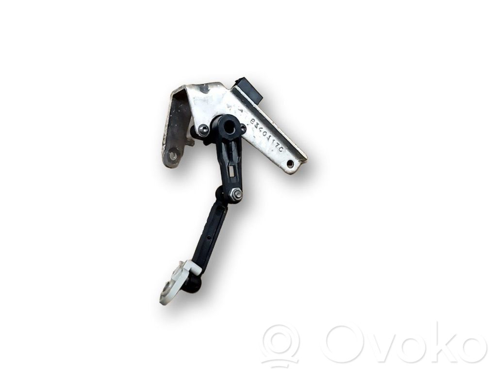 BMW 1 F52 Sensor de nivel del faro delantero/principal 