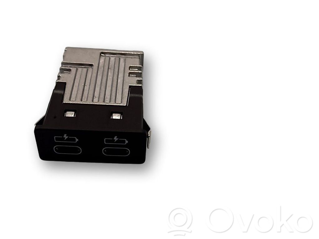 BMW 1 F40 Enchufe conector USB 