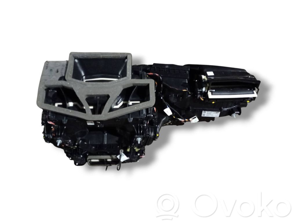 BMW 5 G30 G31 G38 Nagrzewnica / Komplet 
