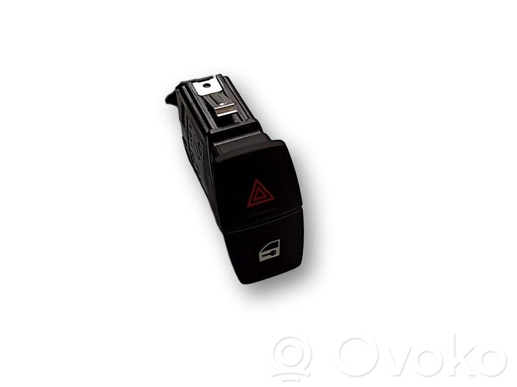 BMW 1 F20 F21 Comutator lumini pericol 