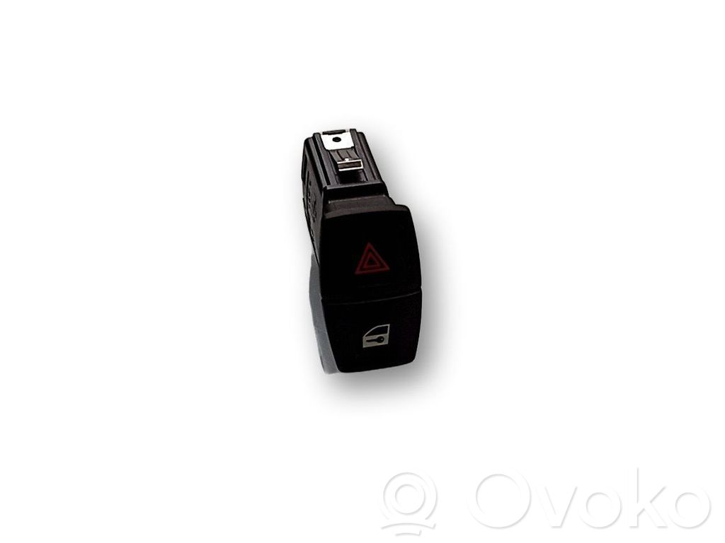 BMW 1 F20 F21 Comutator lumini pericol 