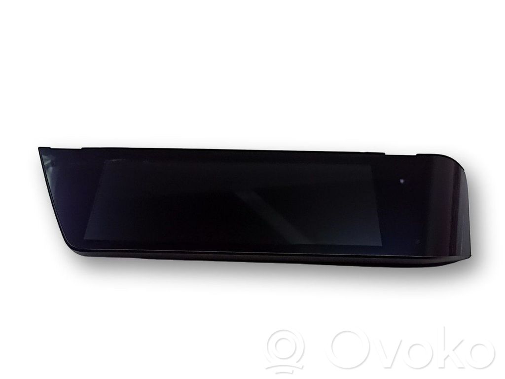 BMW 2 G42 Monitor / wyświetlacz / ekran 