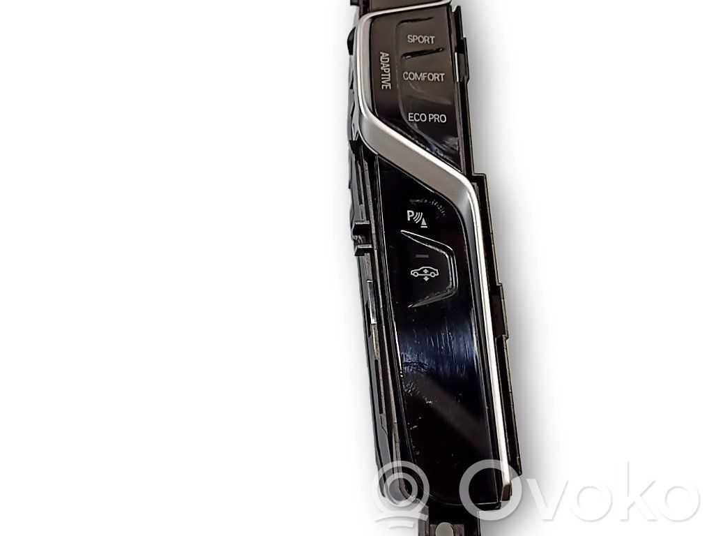 BMW 7 G11 G12 Unitate/modul de comandă parcare PDC 