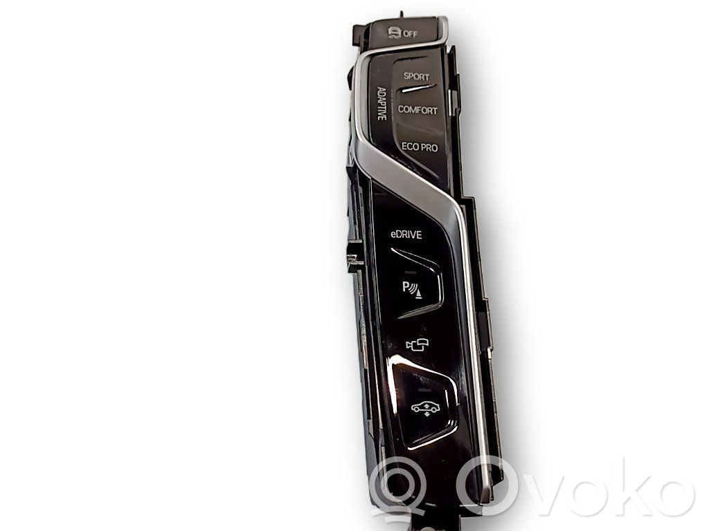 BMW 7 G11 G12 Inne przełączniki i przyciski 