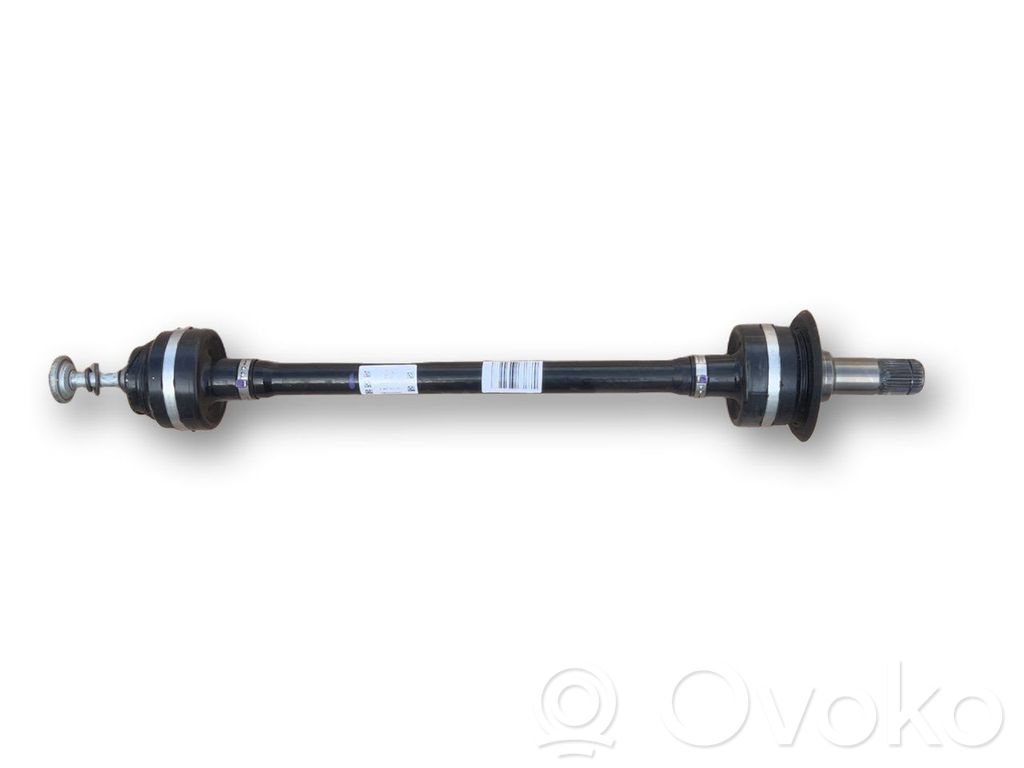 BMW X5 G05 Albero di trasmissione posteriore 