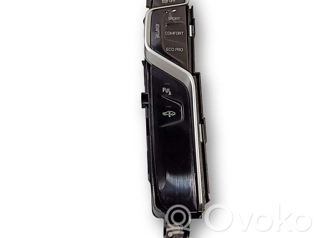 BMW 7 G11 G12 Alte comutatoare/butoane 