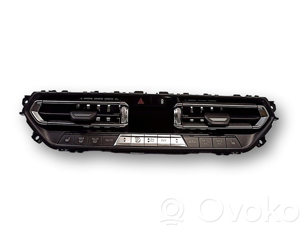 BMW 1 F40 Unidad de control climatización 