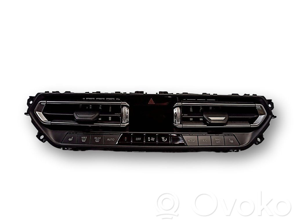BMW 1 F40 Unidad de control climatización 