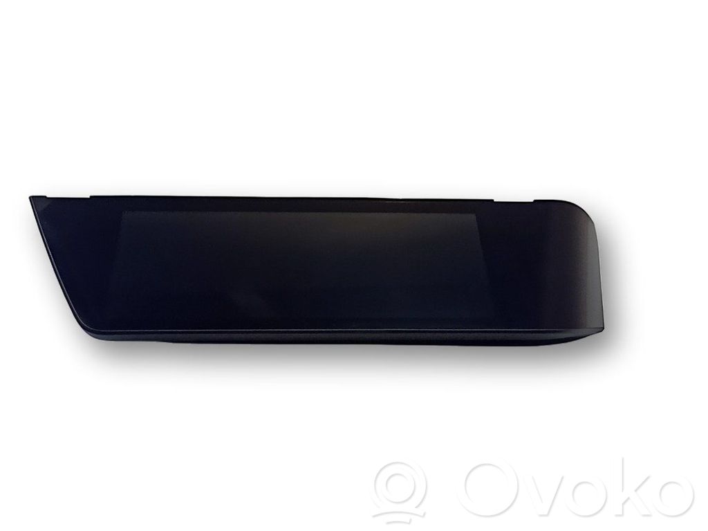 BMW 2 G42 Monitor / wyświetlacz / ekran 