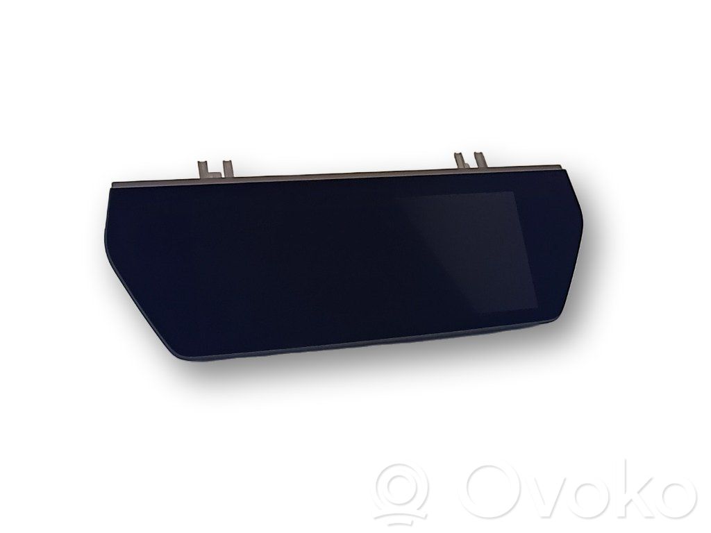 BMW M8 F91 F92 G14 G15 Monitor / wyświetlacz / ekran 