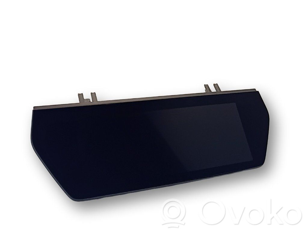 BMW M8 F91 F92 G14 G15 Monitor / wyświetlacz / ekran 