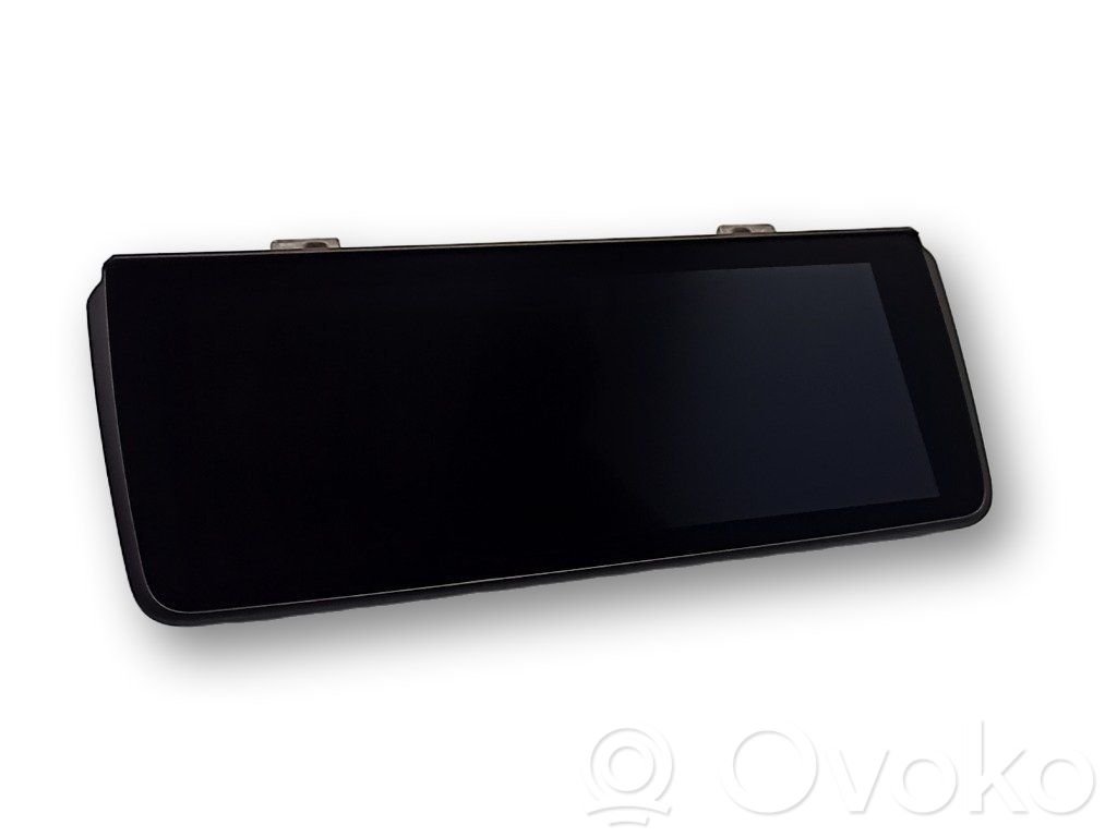 BMW iX3 G08 Screen/display/small screen 