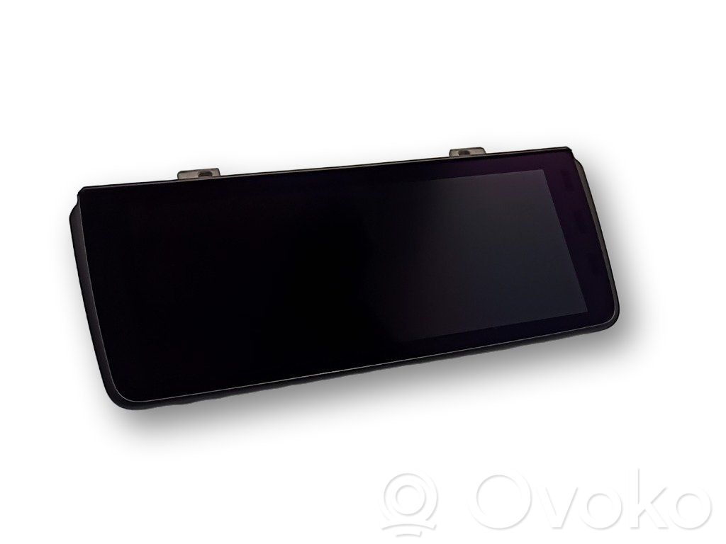 BMW iX3 G08 Screen/display/small screen 