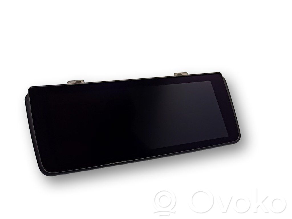 BMW iX3 G08 Screen/display/small screen 