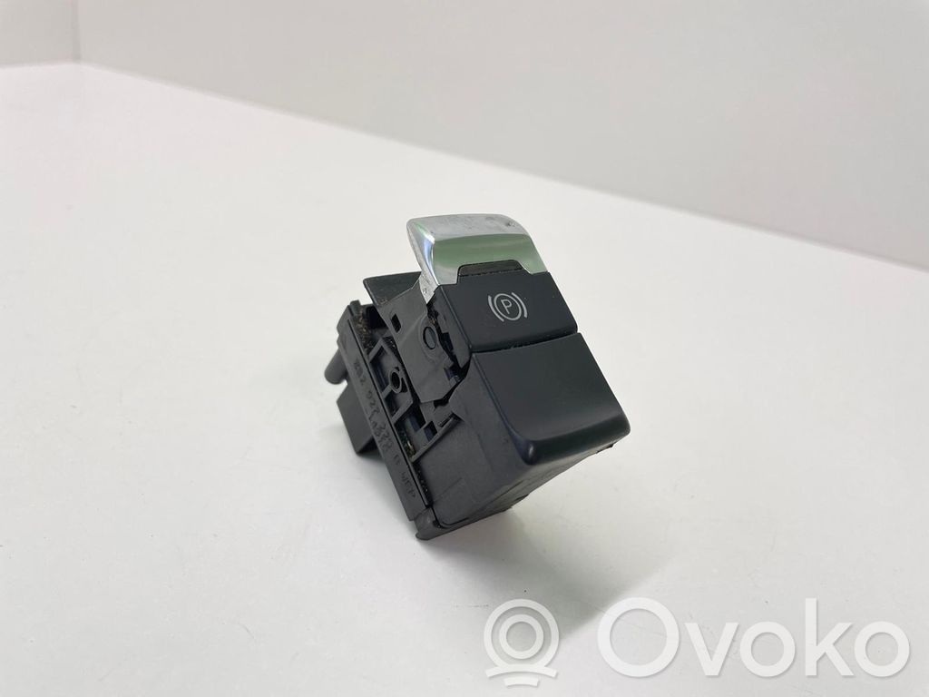 Audi A4 S4 B8 8K Przycisk / Włącznik hamulca ręcznego 