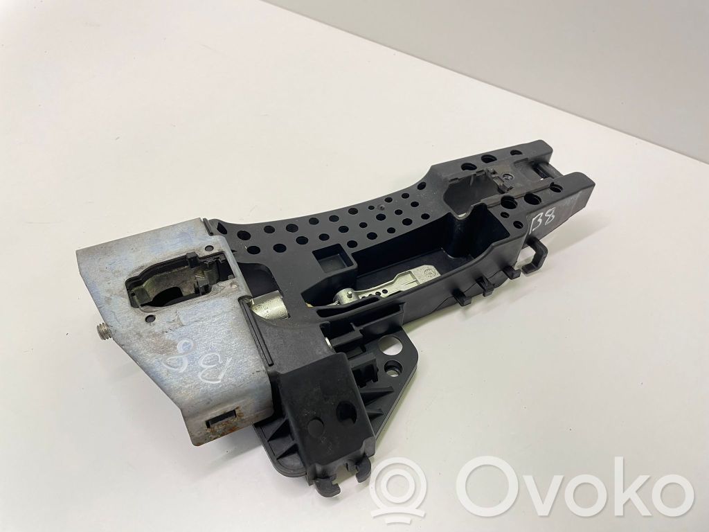 Audi A4 S4 B8 8K Manecilla externa puerta delantera 