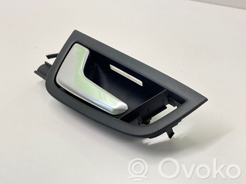 Audi A8 S8 D3 4E Manecilla interna puerta trasera 