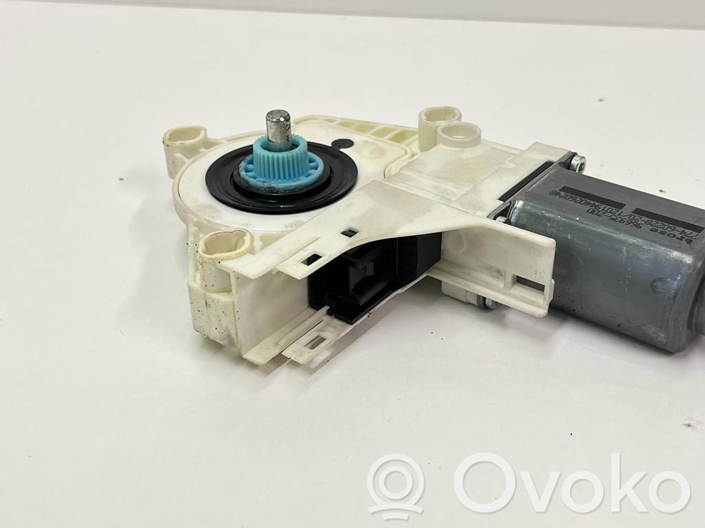 Audi A6 S6 C6 4F Silnik regulatora szyby drzwi przednich 