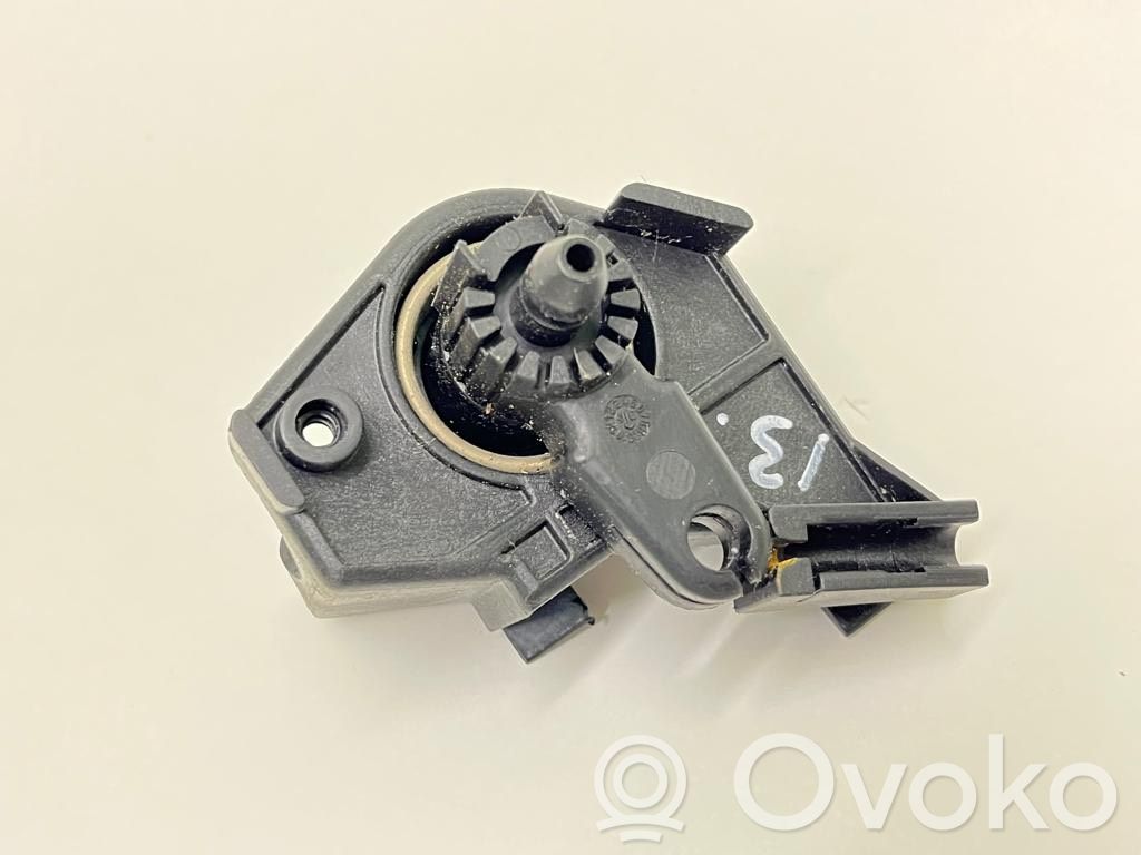 Hebel Öffner Griff Motorhaube   4F1823633B