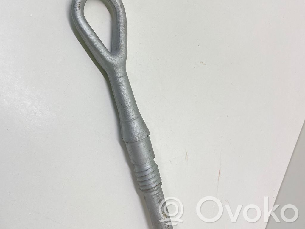 Audi A8 S8 D3 4E Towing hook eye 