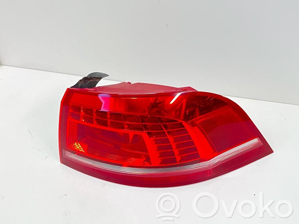 Volkswagen PASSAT B7 Takavalot 