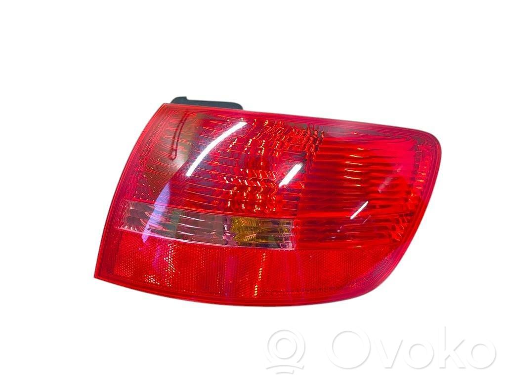 Audi A6 S6 C6 4F Takavalot 