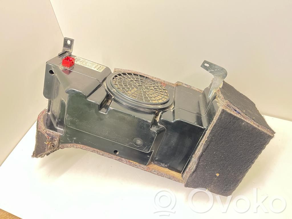 Audi A6 S6 C5 4B Altavoz subwoofer 