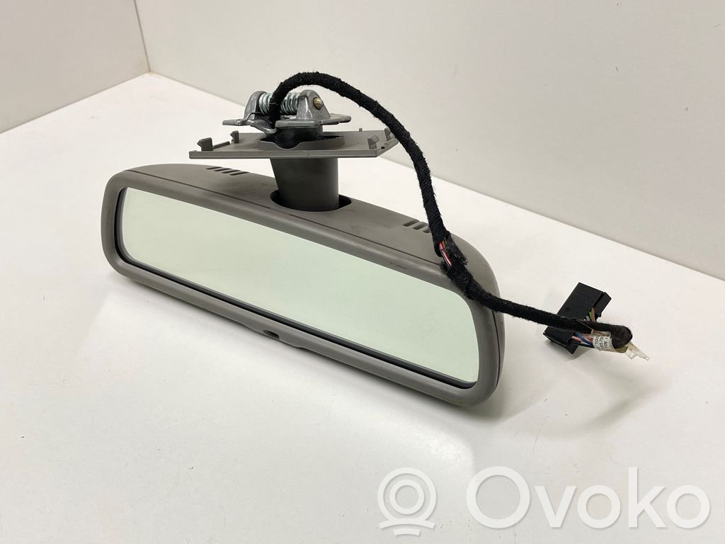 Audi A8 S8 D3 4E Rear view mirror (interior) 